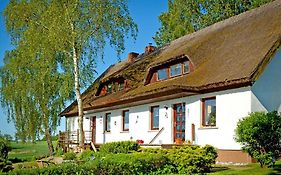 Landhaus Vilmblick